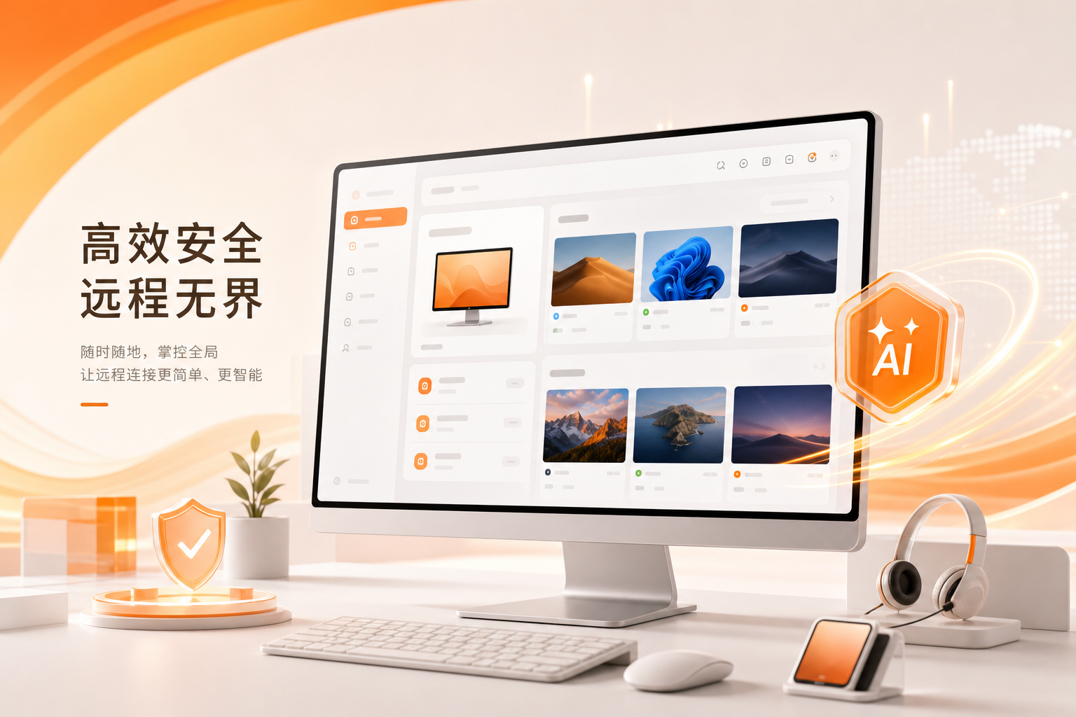 向日葵远程控制软件地铁线路枢纽